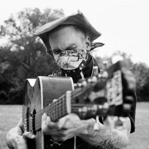 Hank Williams III