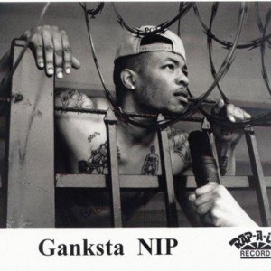 Ganksta NIP