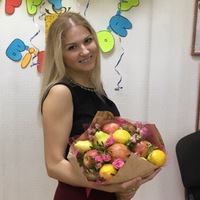 Ангелина Горецкая