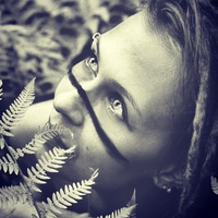 Катя Радуга  всегда