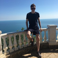 Юрий Подмарьков