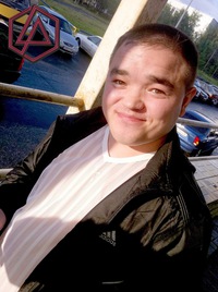 Андрей Ярков