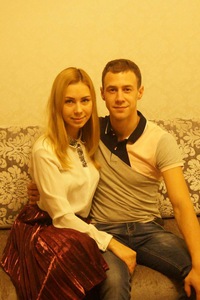Дениска Малышев