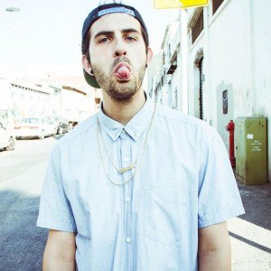 Borgore