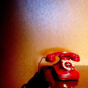 Calling Sister Midnight