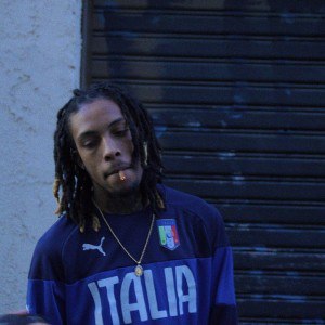 Chris Travis