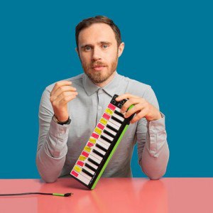 James Vincent McMorrow