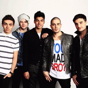 The Wanted