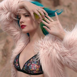 Halsey
