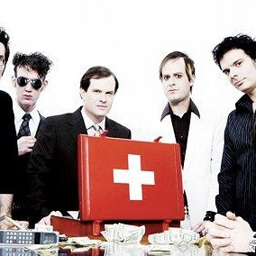 Electric Six