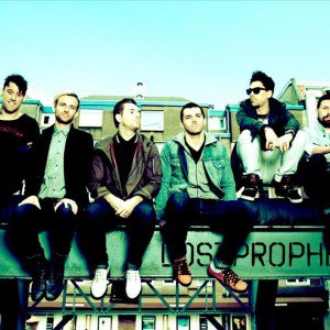 Lostprophets