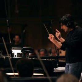Thomas Newman