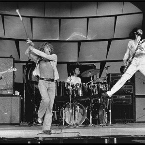 The Who