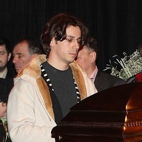Максим Галкин