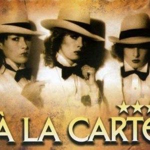 A La Carte