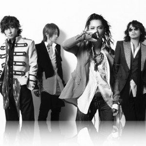 L'Arc~en~Ciel