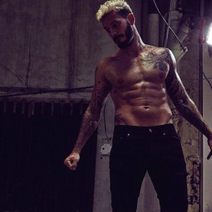 M. Pokora