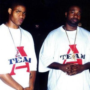 A-Team