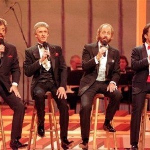 The Statler Brothers