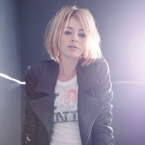 Uffie