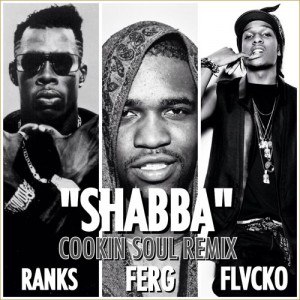 A$AP Ferg x A$AP Rocky