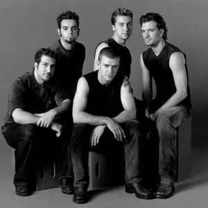 *NSYNC