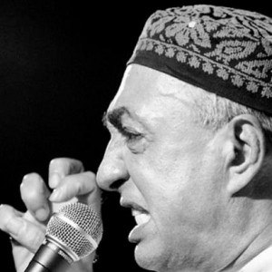Peppe Barra