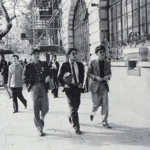 Yellow Magic Orchestra