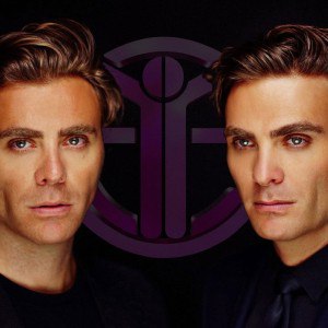 EC Twins