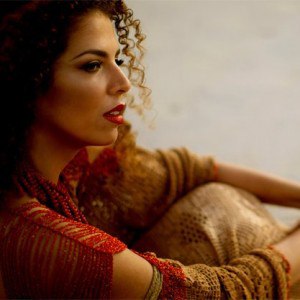 Vanessa da Mata
