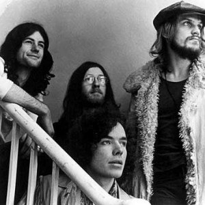 Van der Graaf Generator