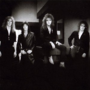 Yngwie J. Malmsteen's Rising Force