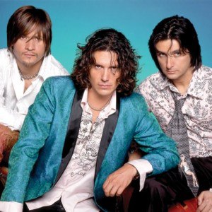 Jaguares