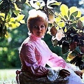 Nancy Adams