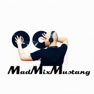 MadMixMustang