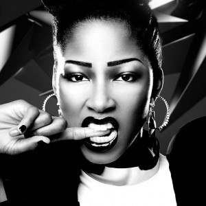Jamelia