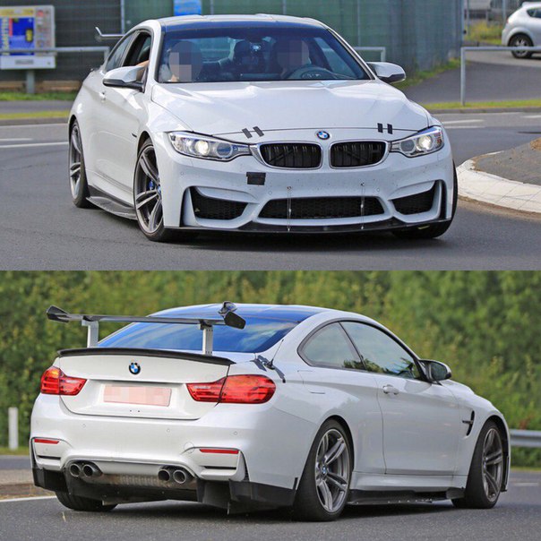 #BMW M