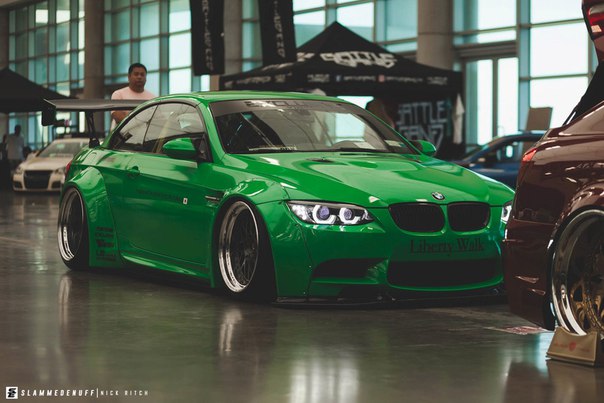 #BMW e93