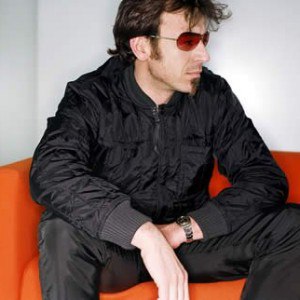 Benny Benassi