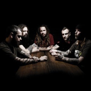 In Flames