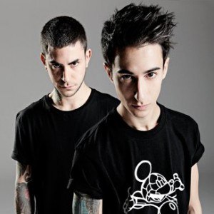 Modestep