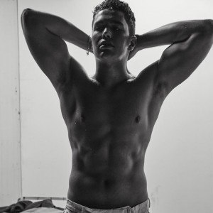 Austin Mahone