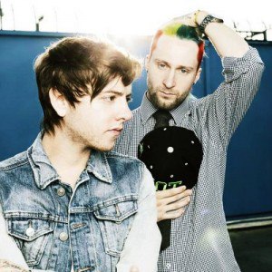Breathe Carolina