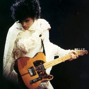 Prince