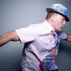 J Boogie's Dubtronic Science