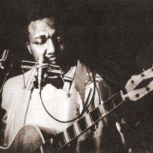 J.B. Lenoir