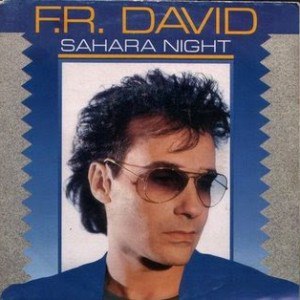 F R David