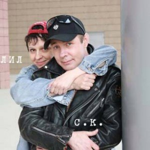 Лёха