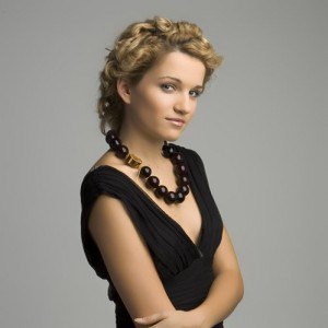 Женя Малахова
