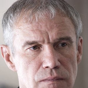 Сергей Гармаш